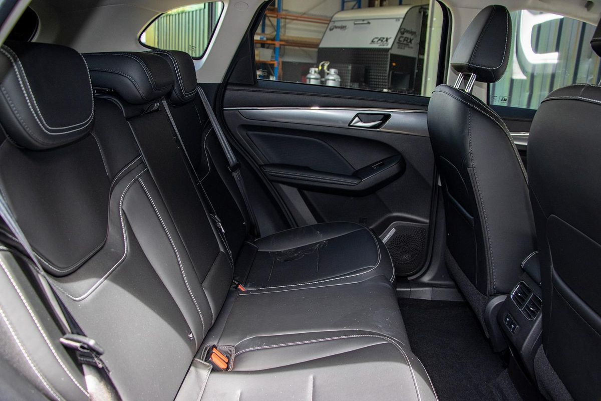 2023 GWM Haval Jolion Lux Hybrid A01