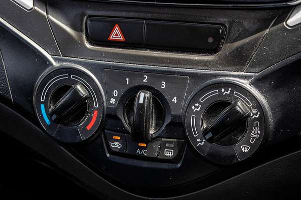 2018 Suzuki Baleno GL EW