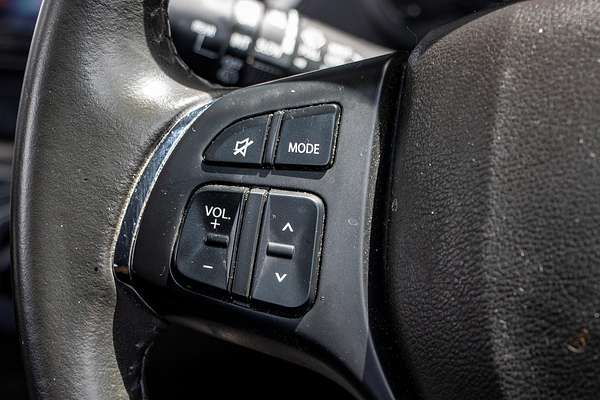 2018 Suzuki Baleno GL EW