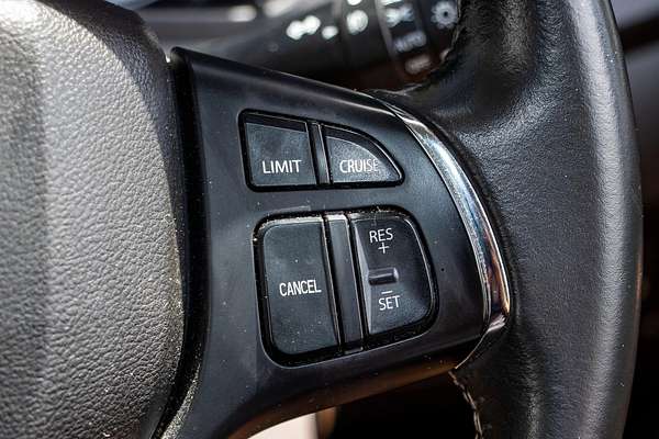 2018 Suzuki Baleno GL EW