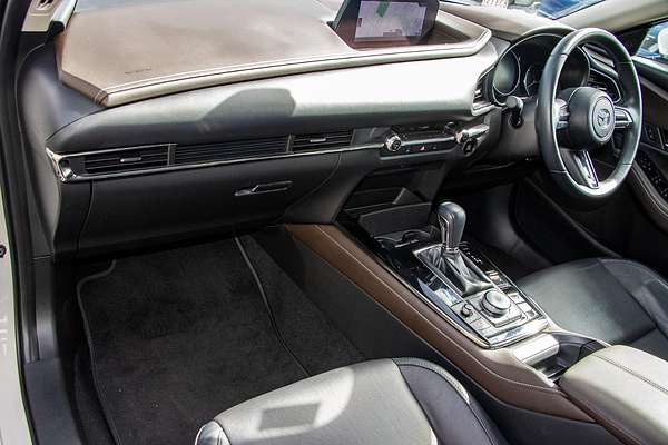 2020 Mazda CX-30 G25 Touring DM Series