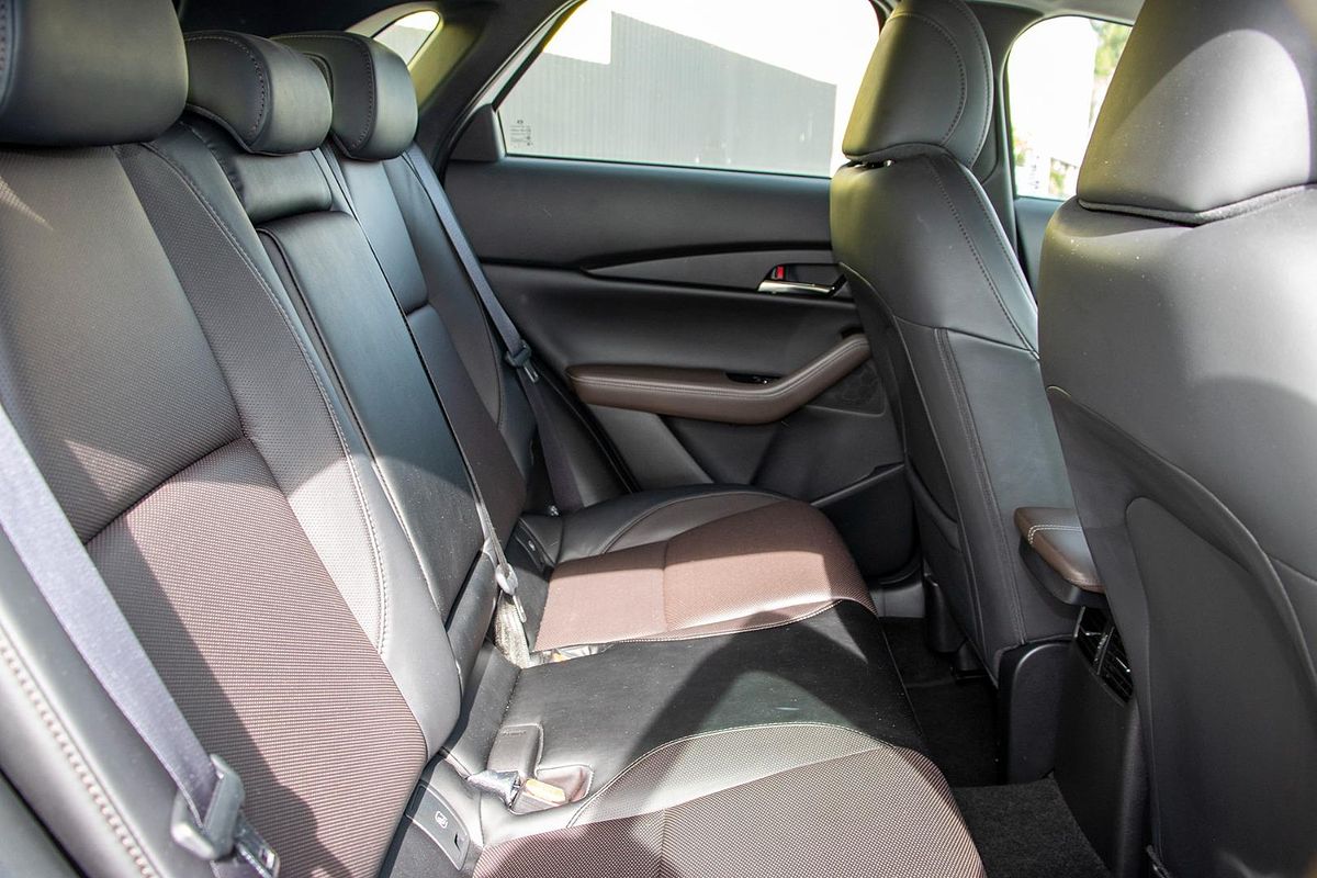 2020 Mazda CX-30 G25 Touring DM Series