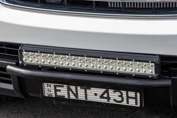 2021 GWM Steed K2 Rear Wheel Drive