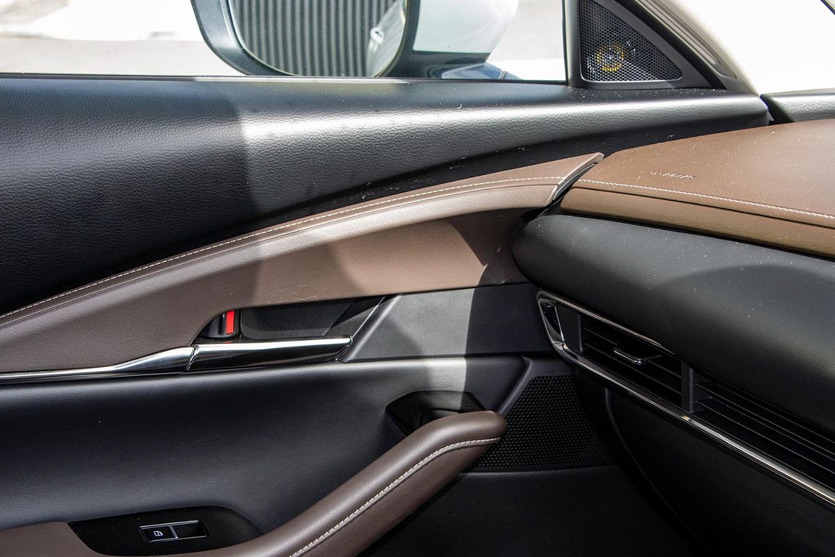 2020 Mazda CX-30 G25 Touring DM Series