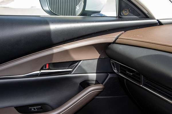 2020 Mazda CX-30 G25 Touring DM Series