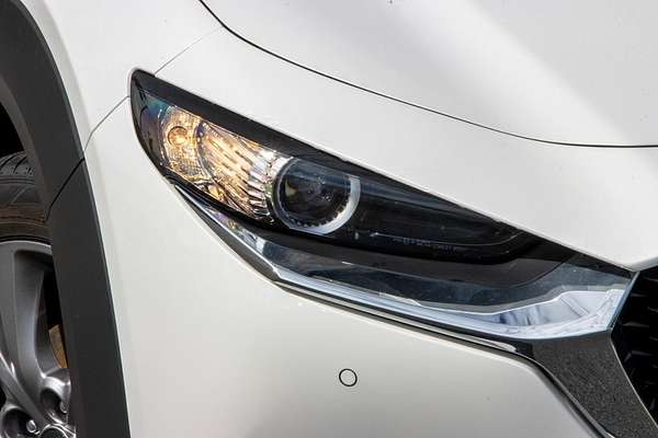 2020 Mazda CX-30 G25 Touring DM Series