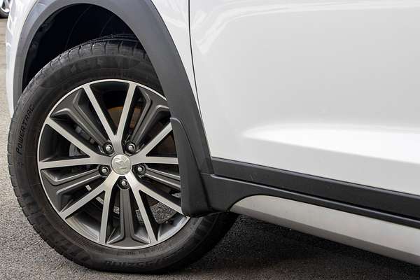 2016 Hyundai Tucson Active X TL