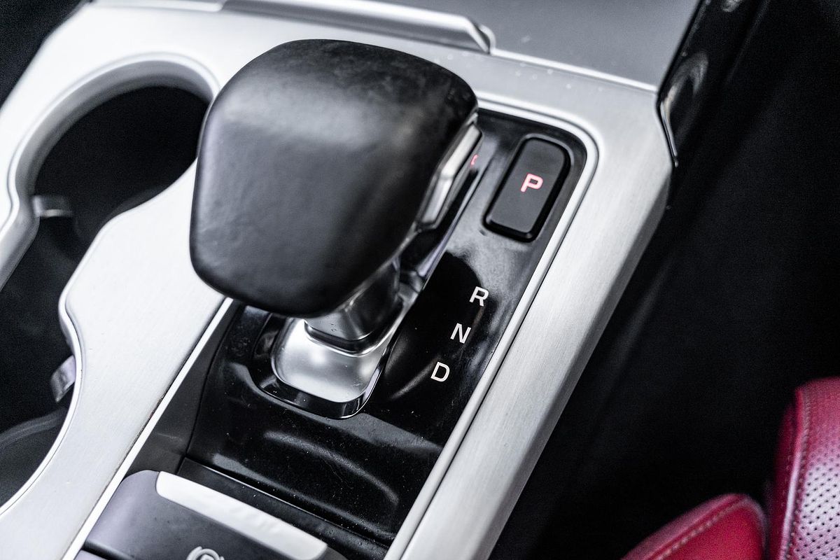 2018 Kia Stinger GT CK