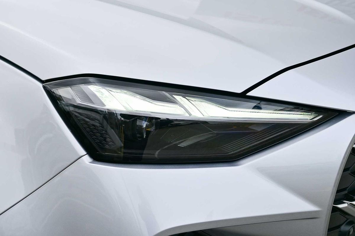 2025 Isuzu MU-X