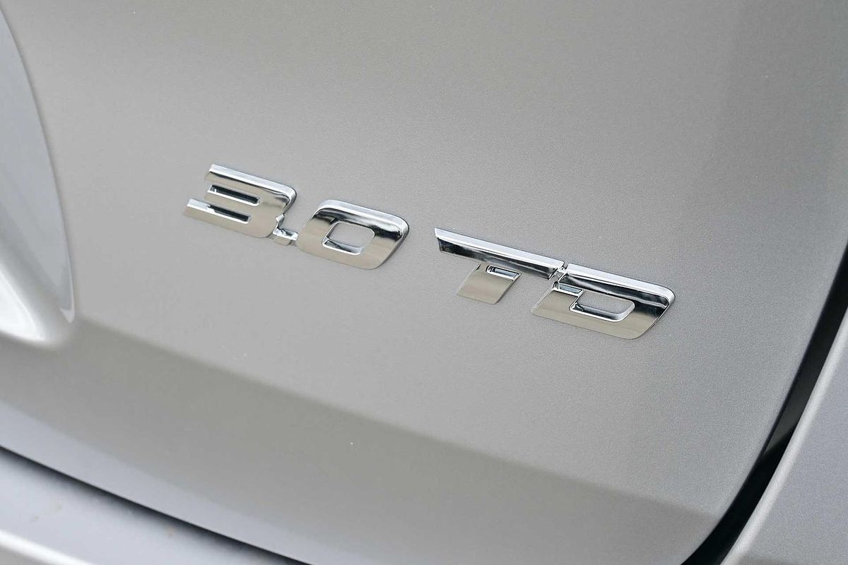 2025 Isuzu MU-X