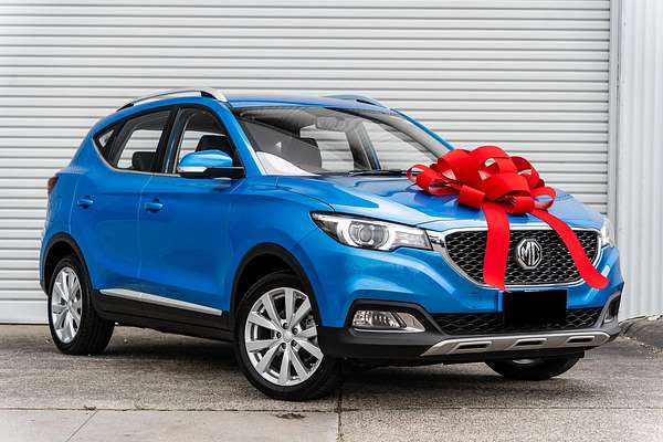 2022 MG ZS Excite AZS1