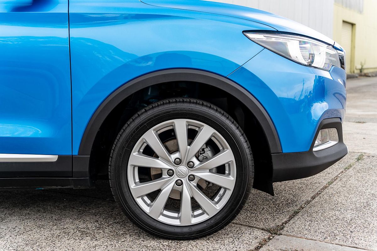 2022 MG ZS Excite AZS1