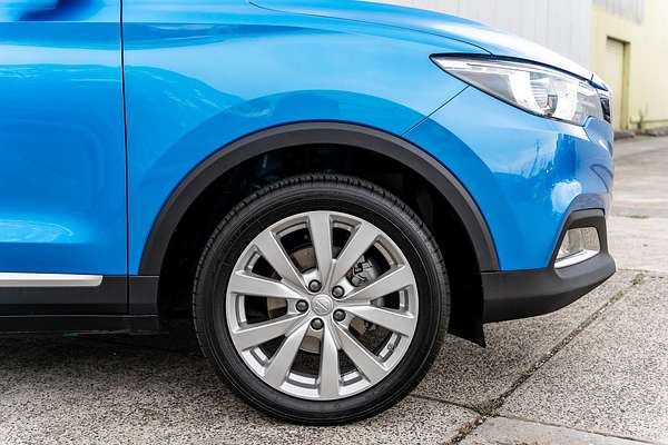 2022 MG ZS Excite AZS1