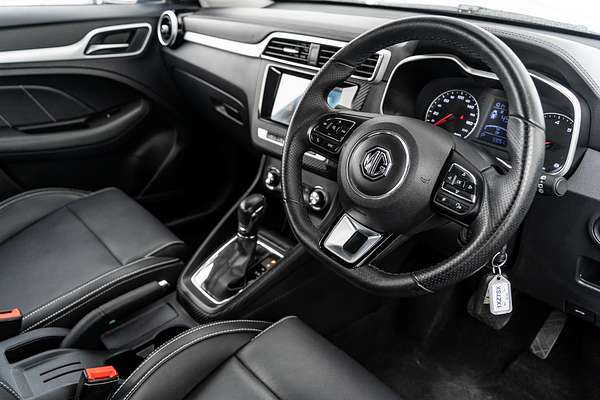 2022 MG ZS Excite AZS1