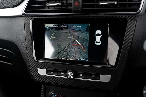 2022 MG ZS Excite AZS1