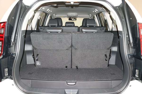 2024 Mitsubishi Pajero Sport GLS QG