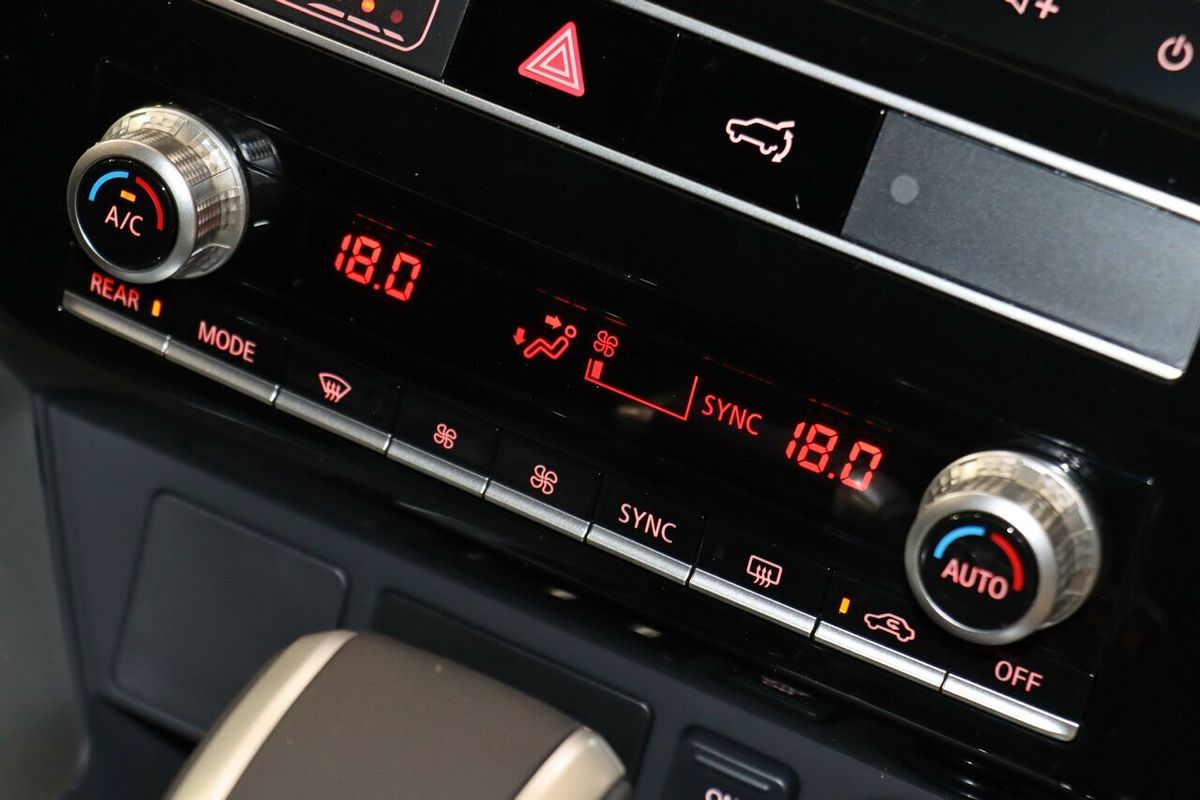2024 Mitsubishi Pajero Sport GLS QG