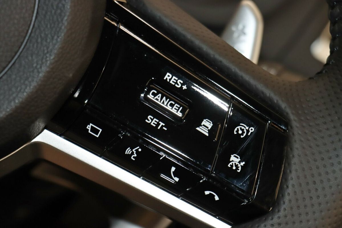 2024 Mitsubishi Pajero Sport GLS QG