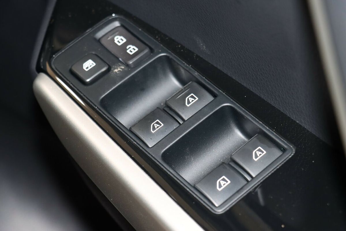 2024 Mitsubishi Pajero Sport GLS QG