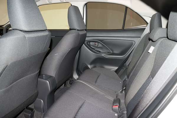 2023 Toyota Yaris Cross GXL MXPB10R