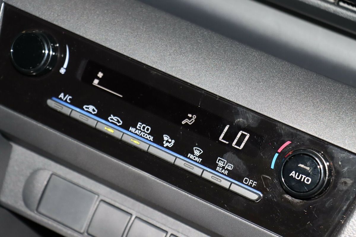 2023 Toyota Yaris Cross GXL MXPB10R