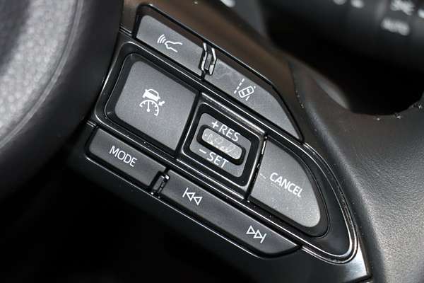2023 Toyota Yaris Cross GXL MXPB10R