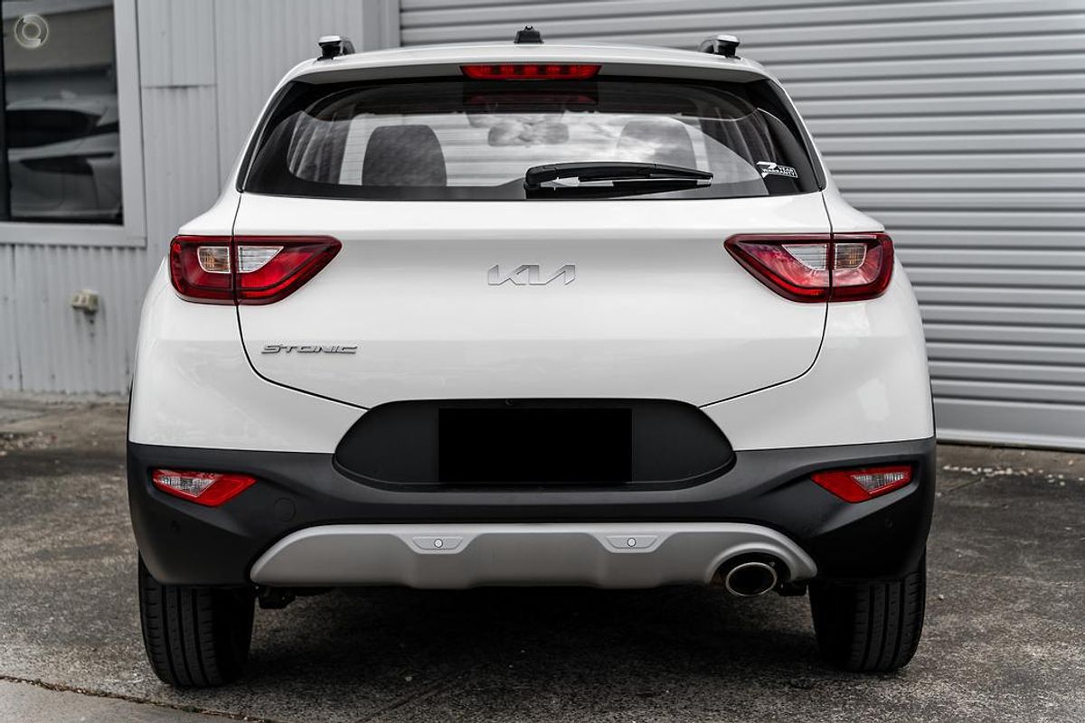 2023 Kia Stonic S YB
