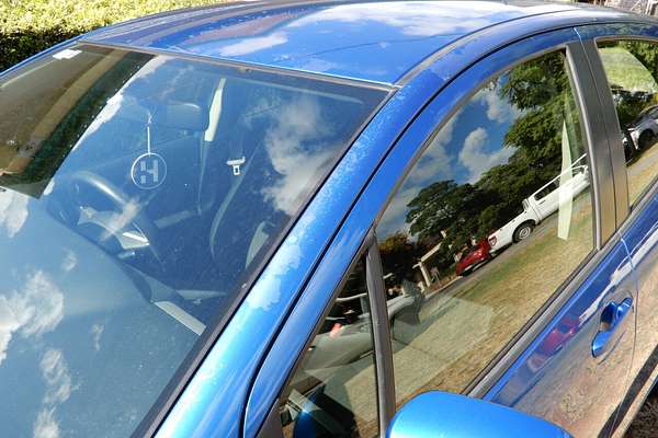 2015 Toyota Yaris Ascent NCP130R MY15