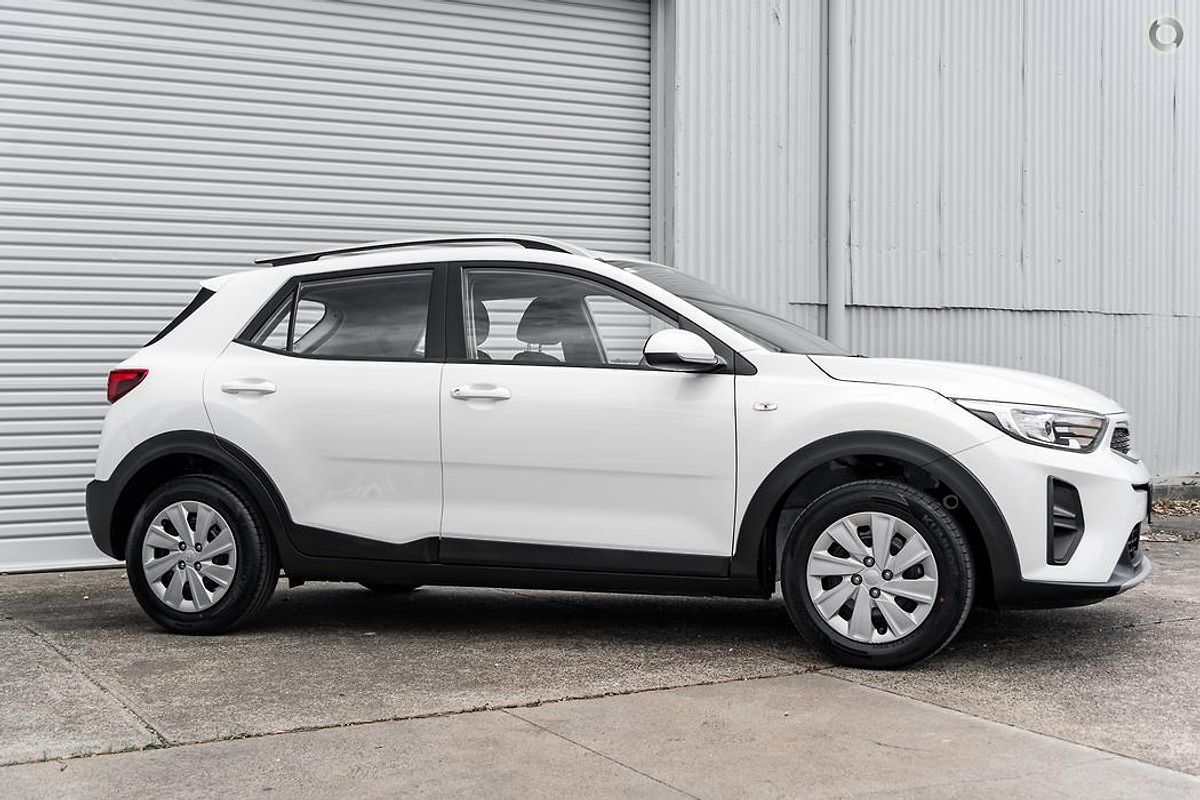 2023 Kia Stonic S YB