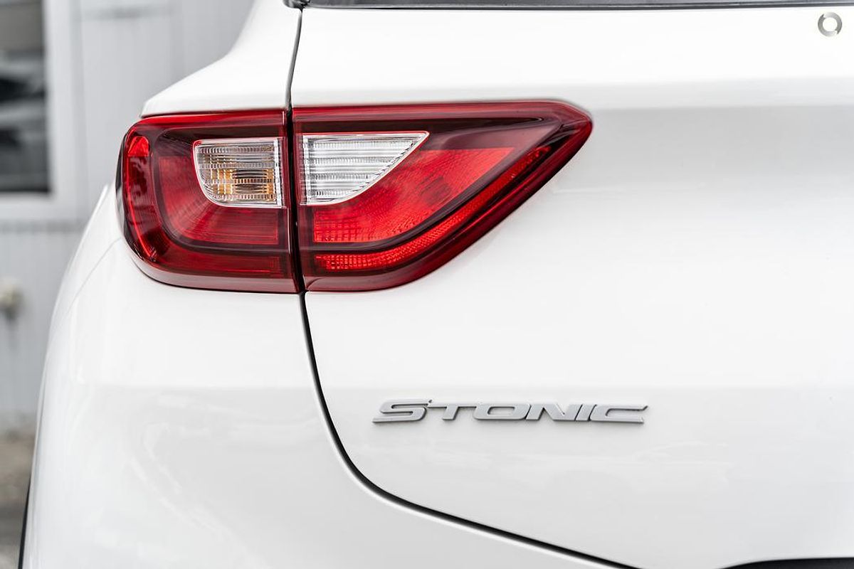 2023 Kia Stonic S YB