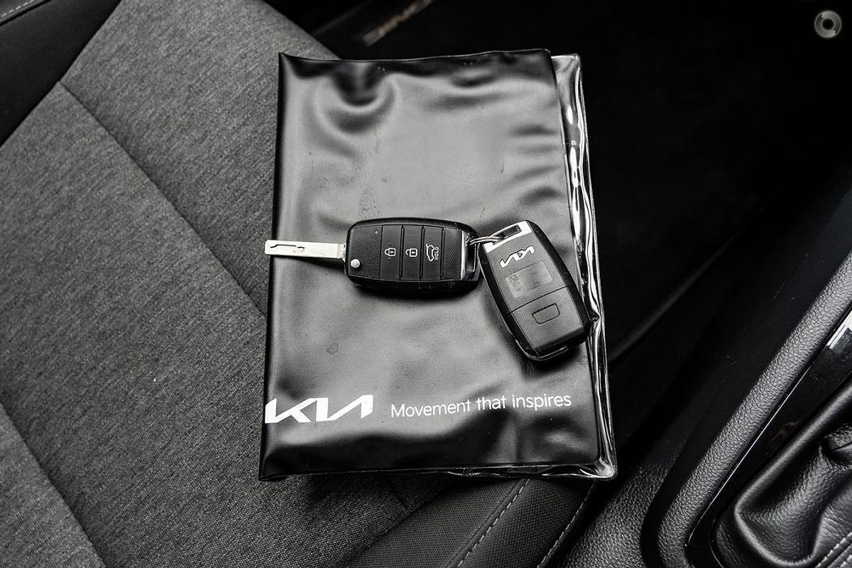 2023 Kia Stonic S YB