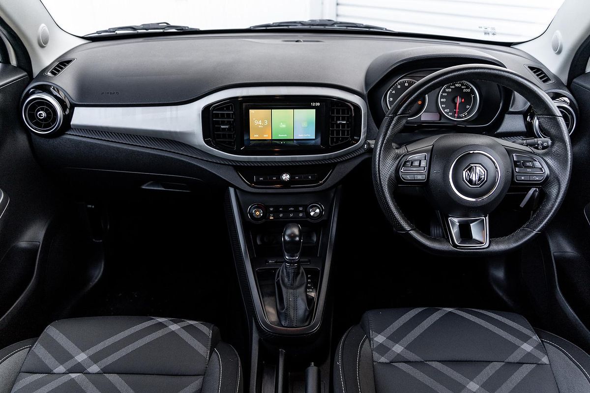 2022 MG MG3 Excite