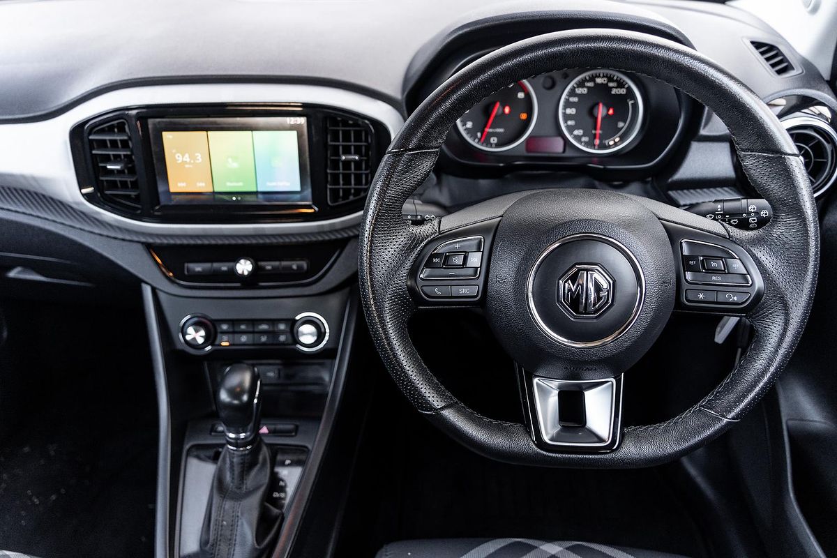 2022 MG MG3 Excite