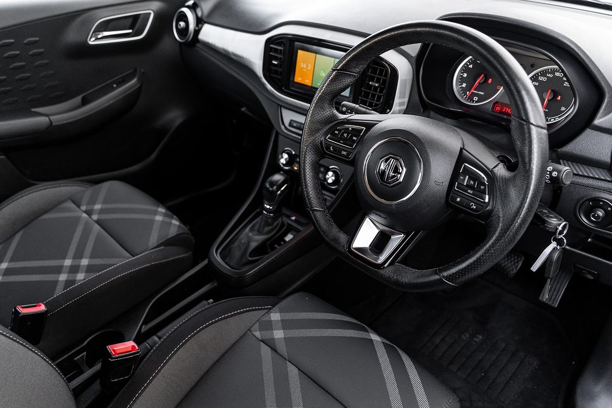 2022 MG MG3 Excite