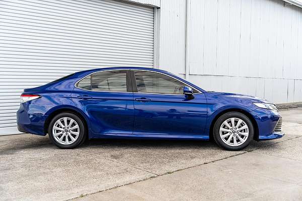 2019 Toyota Camry Ascent ASV70R