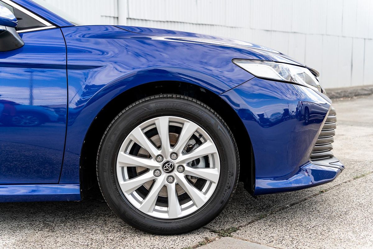 2019 Toyota Camry Ascent ASV70R