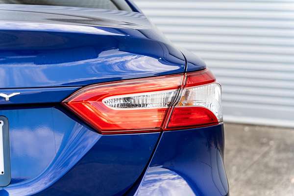 2019 Toyota Camry Ascent ASV70R