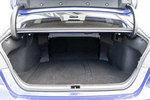 2019 Toyota Camry Ascent ASV70R