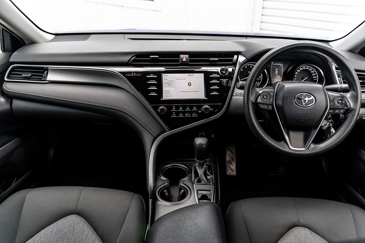 2019 Toyota Camry Ascent ASV70R