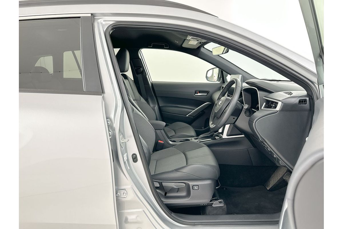 2023 Toyota Corolla Cross GXL MXGA10R