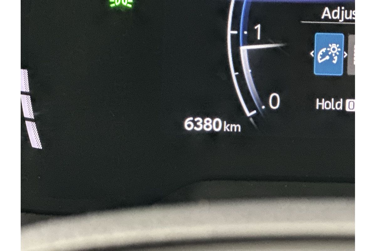2023 Toyota Corolla Cross GXL MXGA10R