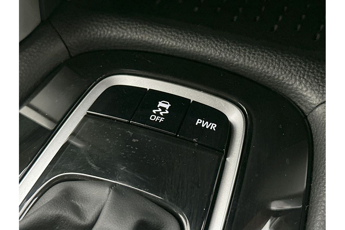 2023 Toyota Corolla Cross GXL MXGA10R
