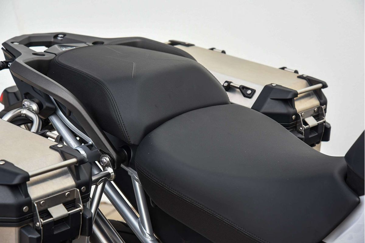 2024 Triumph Tiger
