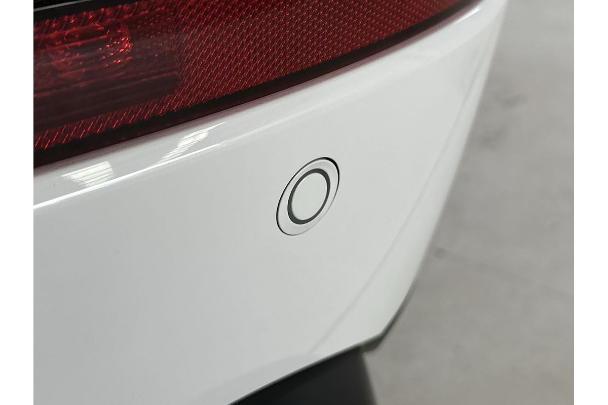 2024 Mitsubishi Outlander ES ZM