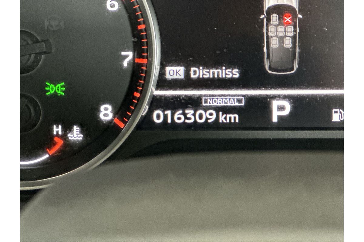 2024 Mitsubishi Outlander ES ZM