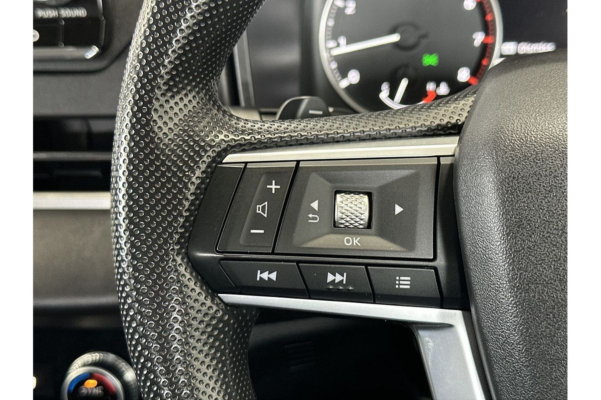2024 Mitsubishi Outlander ES ZM