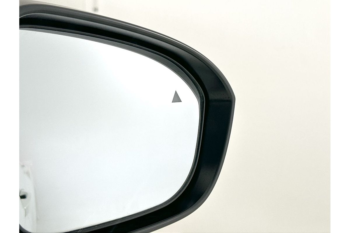2024 Mitsubishi Outlander ES ZM
