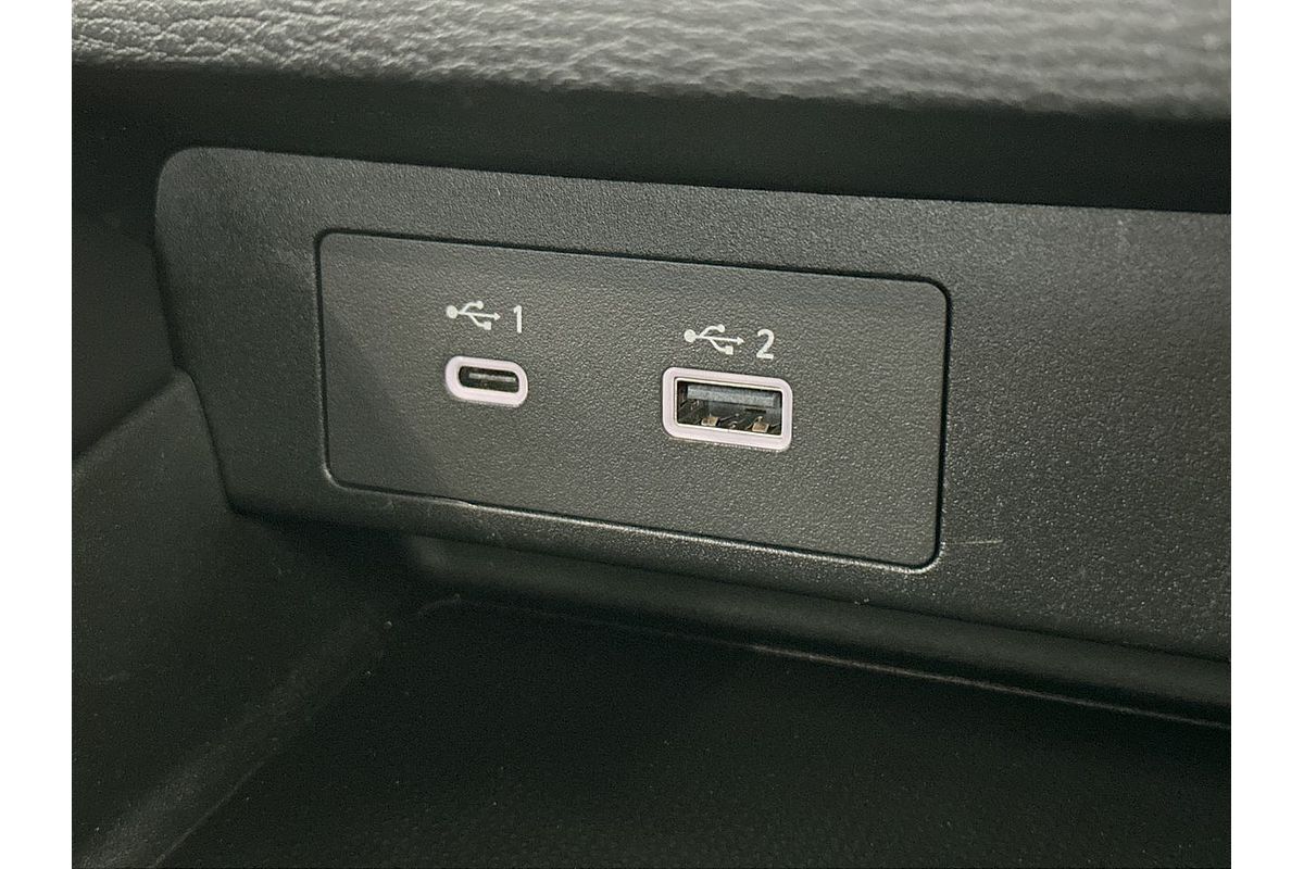 2024 Mitsubishi Outlander ES ZM