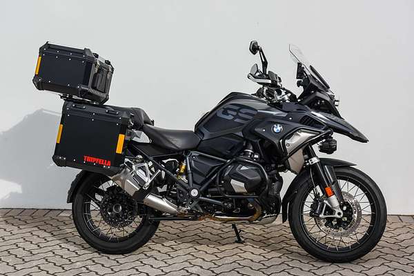 2021 BMW R 1250 GS R 1250