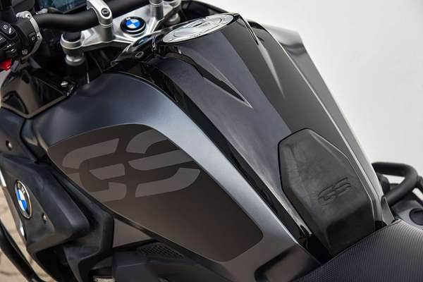 2021 BMW R 1250 GS R 1250